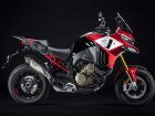 Ducati Multistrada V4 Pikes Peak